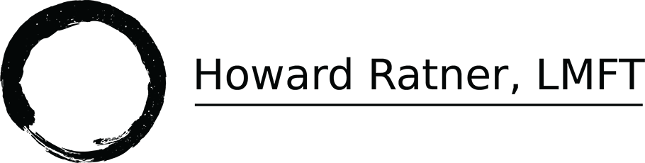 Howard Ratner, LMFT